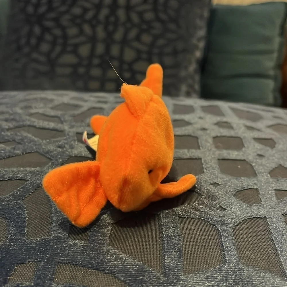 Ty Teenie Beanie Babies